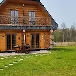 Two-level With A Large Terrace Ustronie Morskie