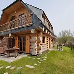 Two-level With A Large Terrace Apartmán Ustronie Morskie