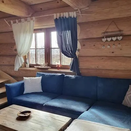 Apartmán Two-level With A Large Terrace