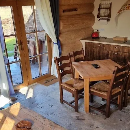 Two-level With A Large Terrace Apartmán Ustronie Morskie