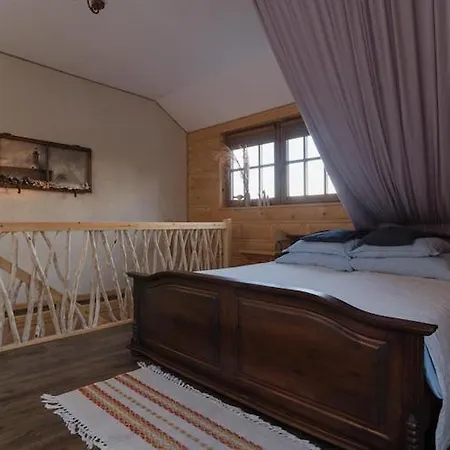 Apartmán Two-level With A Large Terrace Ustronie Morskie