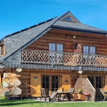 Two-level With A Large Terrace Apartmán *